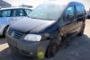 Podnośnik szyby przód prawy VW Caddy 2K 2005 1.9TDI BJB Kombivan